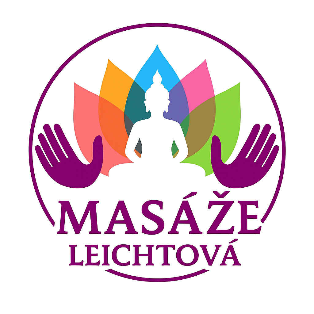 Masáže Laichtová